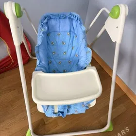 ходунки качеля