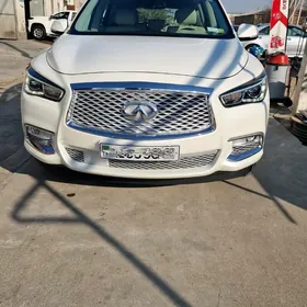 Infiniti QX60 2019