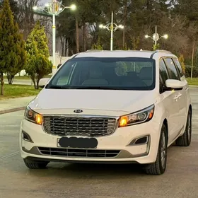 Kia Sedona 2020