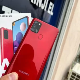 Samsung A21s 3/32