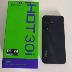 Infinix hot 30i 8128