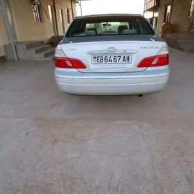 Toyota Avalon 2003
