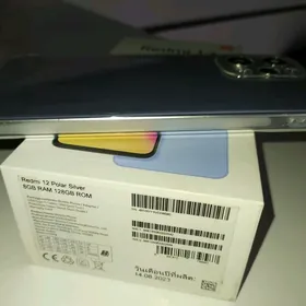 Redmi 12 8.128