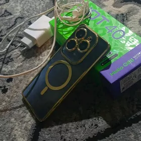 İNFİNİX HOT 40 8+8/256