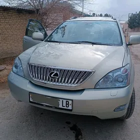 Lexus RX 330 2006
