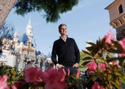 Новым главой Disney станет Джош Д’Амаро: раньше он заведовал тематическими парками