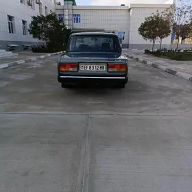 Lada 2107 2010