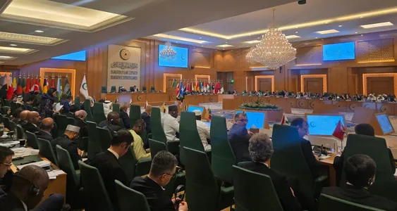 Туркменистан представил проект резолюции о роли нейтралитета на сессии ОИС