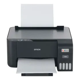 Epson L3210 — Твой личный печатный станок!