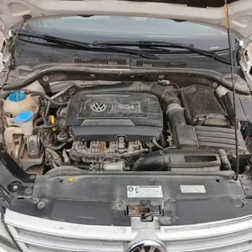 Volkswagen Jetta 2015