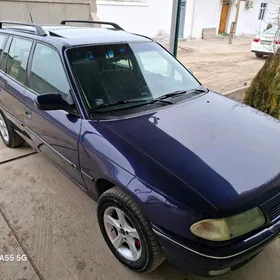 Opel Astra 1995