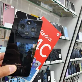 Redmi 14c 8/256