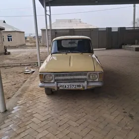 Москвич 412 1990