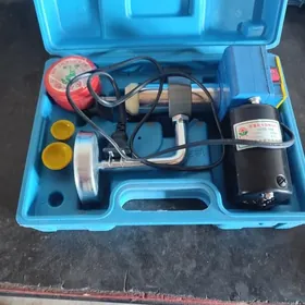 притирка апарат