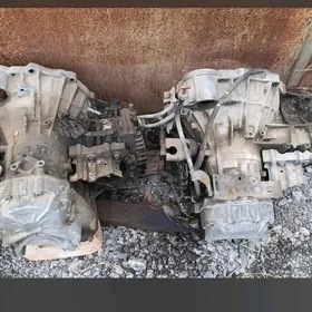 Toyota Camry Karopga