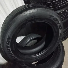 235/65 R18 RX350