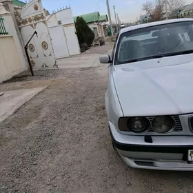 BMW 525 1991