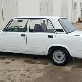 Lada 2107 2004