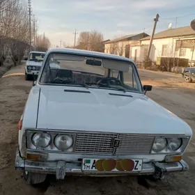 Lada 2106 1995