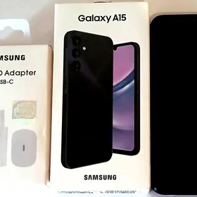 Galaxy A15