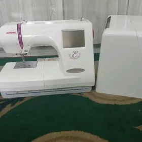 janome 350