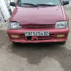 Daewoo Tico 1996