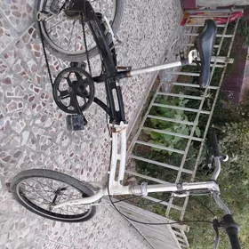 welosiped, (велосипед)