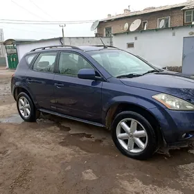 Nissan Murano 2005