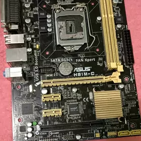 материнская плата