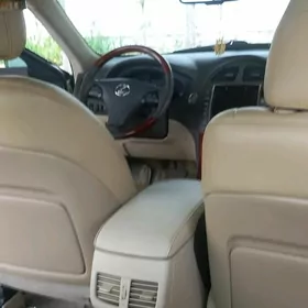 Lexus ES 350 2008