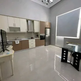 Мир 6 Юбилейная 1 комнатная