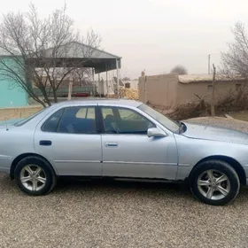 Toyota Camry 1992