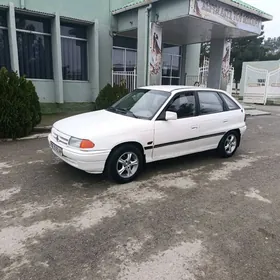 Opel Astra 1993