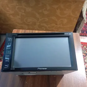 Pioneer telewizor 175 dvd