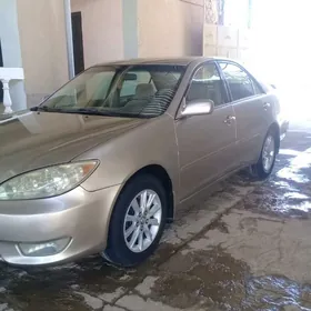 Toyota Camry 2003