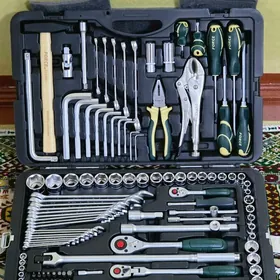 Forse orginal nabor acar