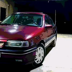 Opel Vectra 1992