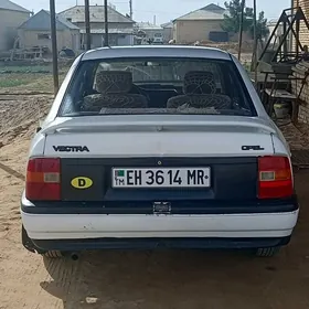 Opel Vectra 1990