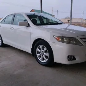 Toyota Camry 2010