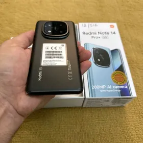 REDMI NOTE 14 PRO PLUS