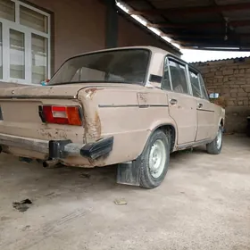 Lada 2106 1990