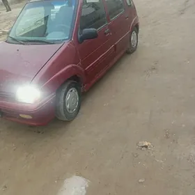 Daewoo Tico 1996