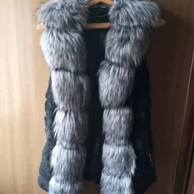 Безрукавка