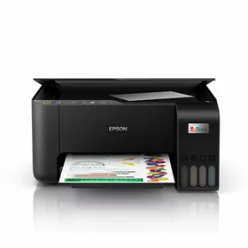 Epson L3250 — Забудь про провода, печатай как шеф!
