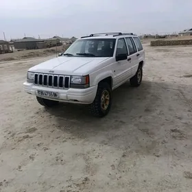 Jeep Grand Cherokee 1997