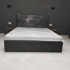 mebel spalni kamplekit