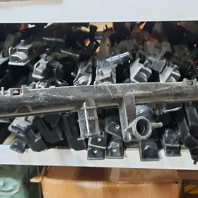 Wana Radiator Hem maşyna bar.