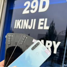 Redmi Note 8 6/128Gb