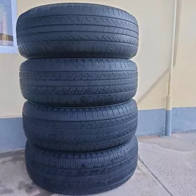 255 70 16 KAPSEN 4 sany