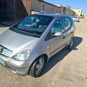 Mercedes-Benz A150 2000